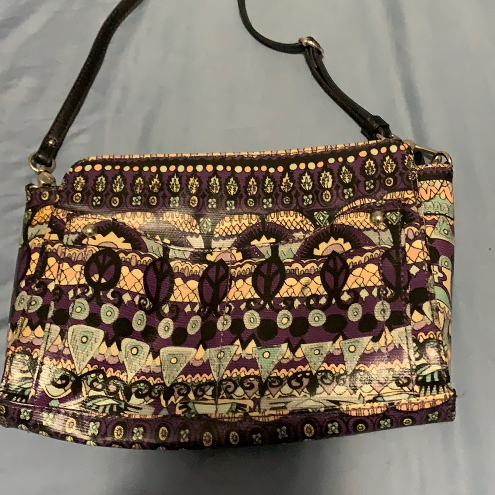 Small sakroots purse